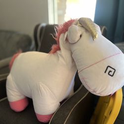 Big Unicorn