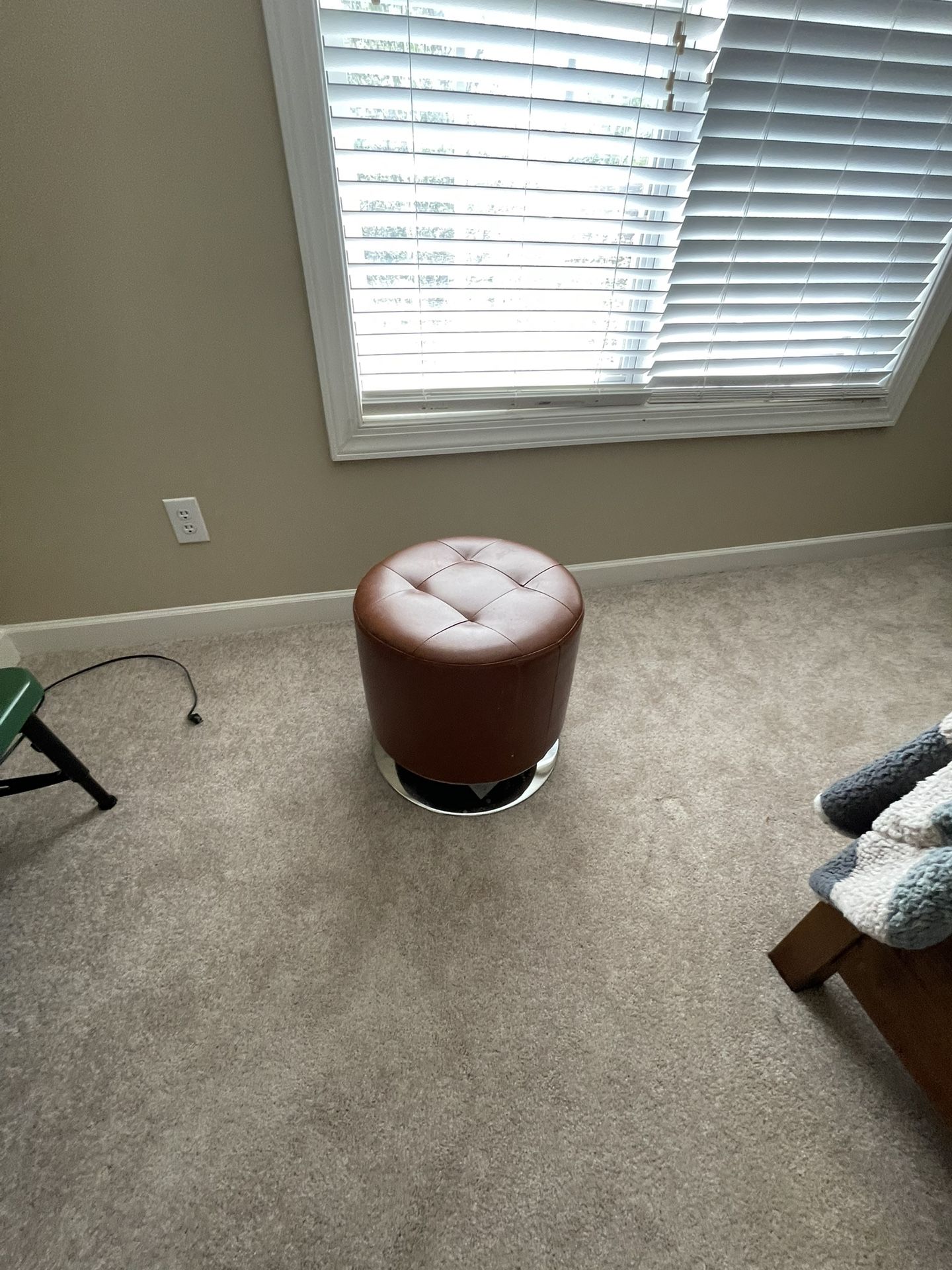 Stool