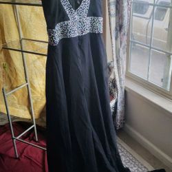 Beautiful Holiday Dress