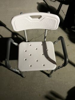 bath chair