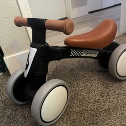 Toddler Bike **brand New