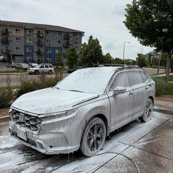 Get A Cars🚙 Wash🧼 & detail🧽 Mobil