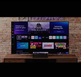55-inch SAMSUNG OLED S95F 4K Smart TV UHD HDR (2025 Model)