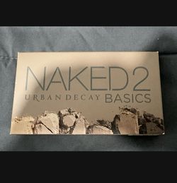 Naked 2
