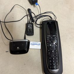 Logitech Harmony 900