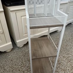 Bathroom Organizer 