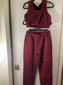 2 Piece Set 