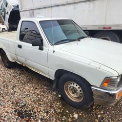 1994 Toyota Pick-Up