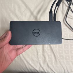 Dell D3100 Docking Station 