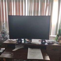 Dell 34 inch 144hz Curved Monitor 
