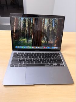 MacBook Air 13” M1 2020 16GB 512GB
