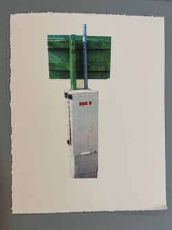 Screen Print
