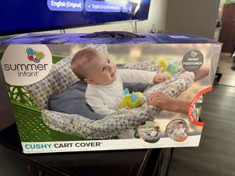 Basket cover