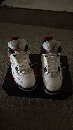 Jordan shoes