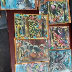 Pokémon Cards (Read Desc)