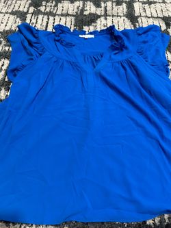 Women XXL blouses
