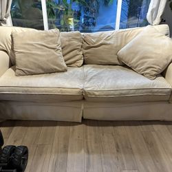 Free Couch