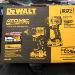 DEWALT DCK225D2