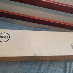 Dell Wireless Keyboard and Mouse New In Box
