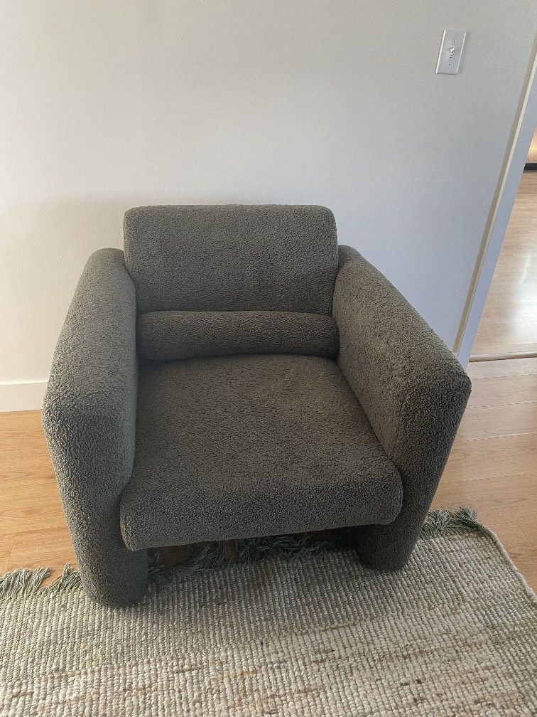Accent Chair For Sale