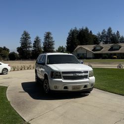 2007 Chevy Tahoe