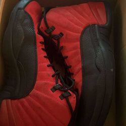 Jordan 12s