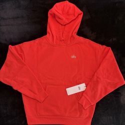 ALO HOODIE