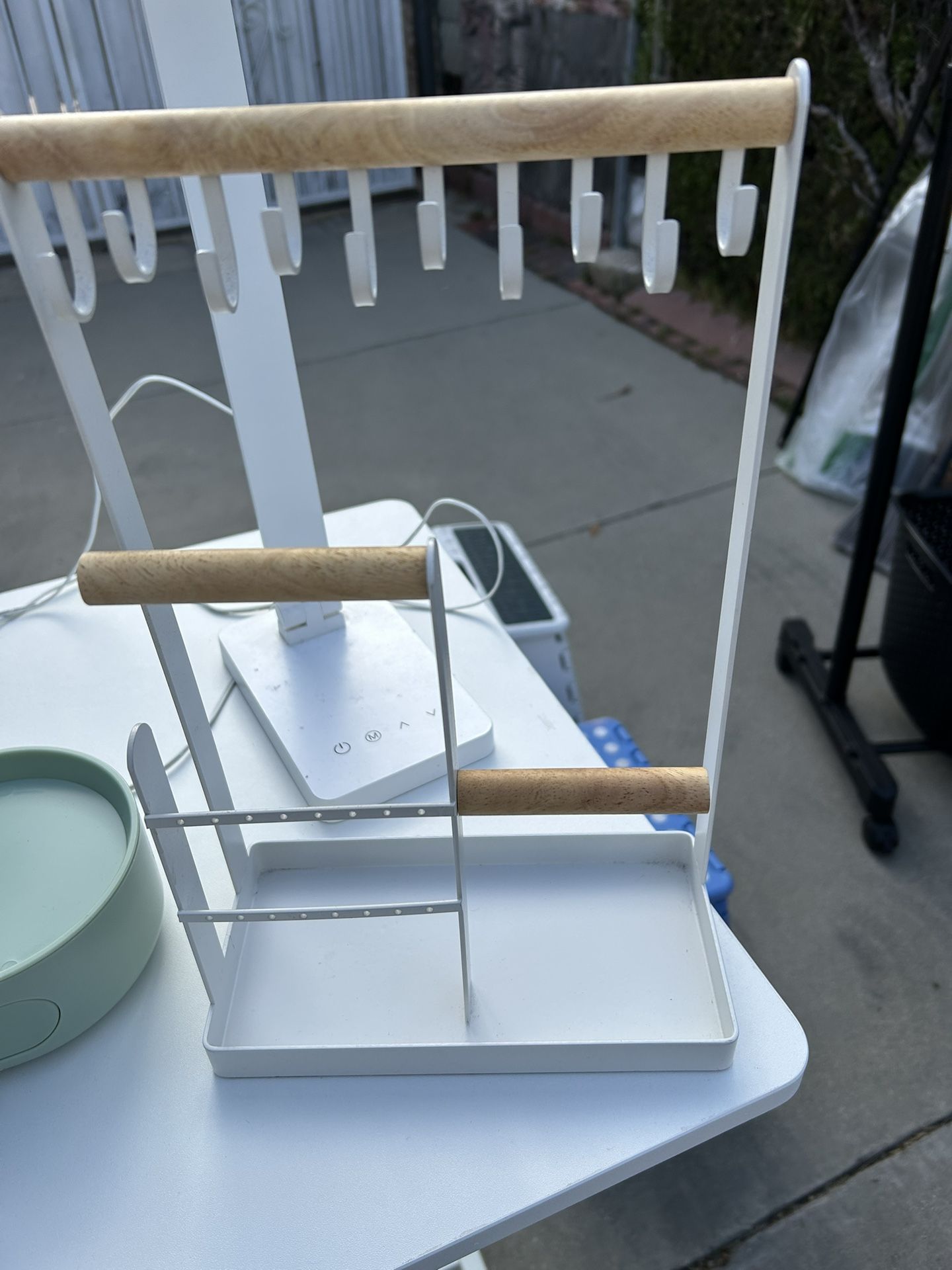 Jewelry Stand Holder