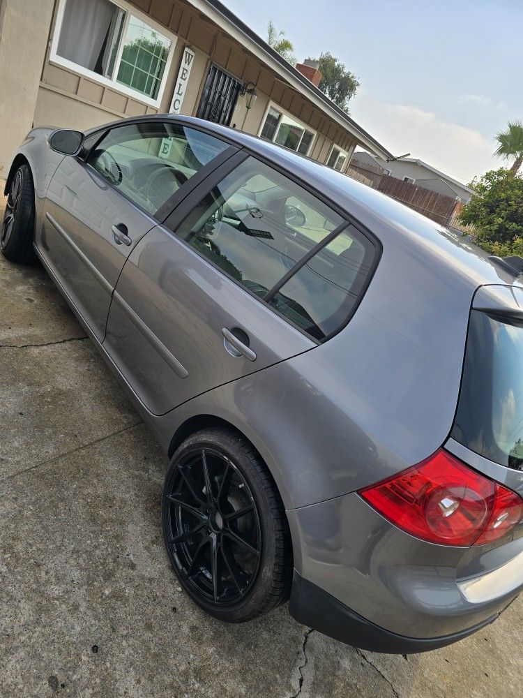 2008 Volkswagen Rabbit for Sale in Chula Vista, CA - OfferUp