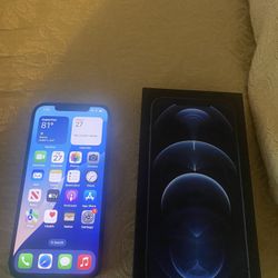 iphone 12 pro max 