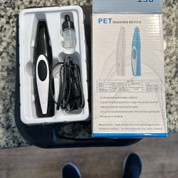 Pet Paw Clippers