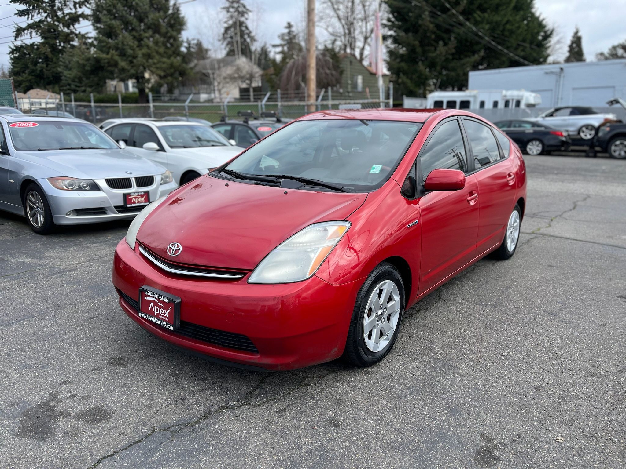 2009 Toyota Prius
