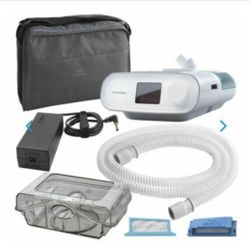 BRAND NEW Phillips Respironics Dreamstation CPAP - NEVER USED