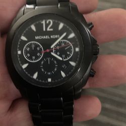 Michael Kors watch