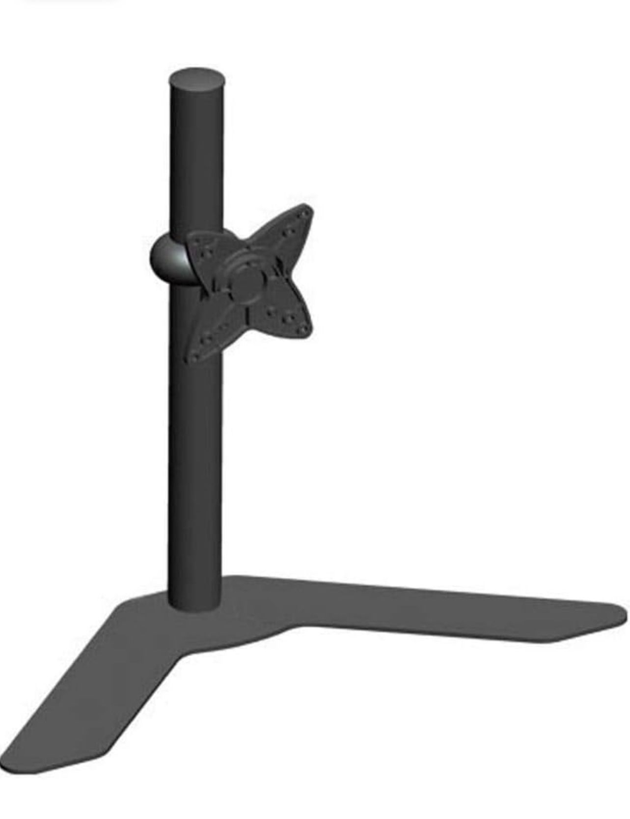 Monoprice desk Mounted Swivel Arm For Computer Monitor NEW IN BOX