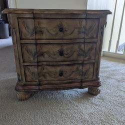 Night Stand Or Side Table