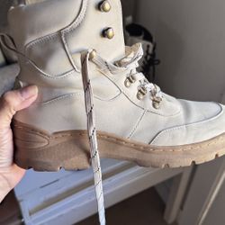  Náutica Boots Size 10