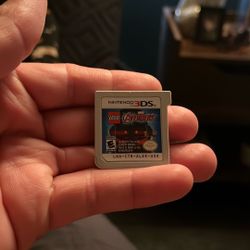 Nintendo 3DS LEGO AVANGERS 