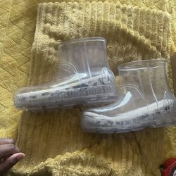 Ugg Rainboots