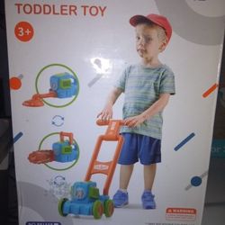 Landscape Toy