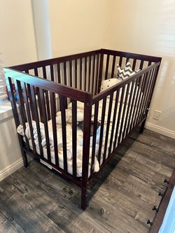 Crib