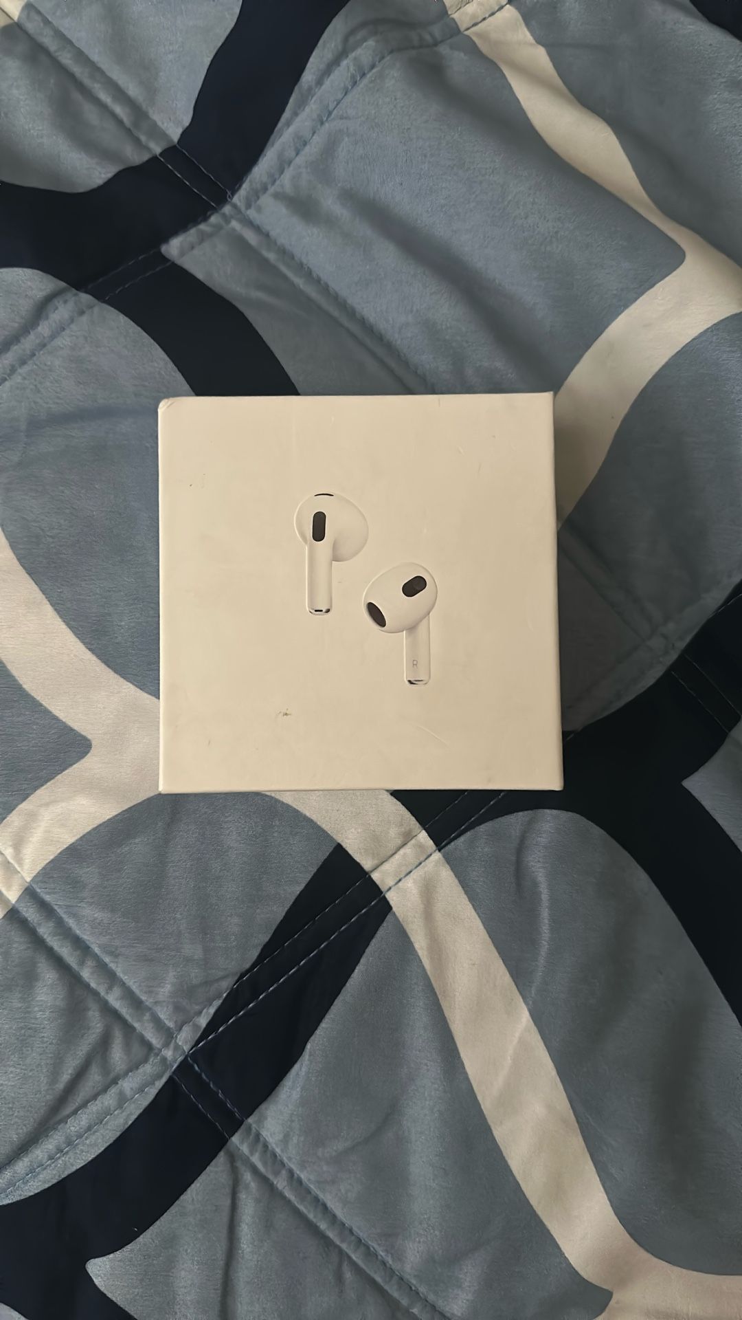 AirPods 3rd Gen