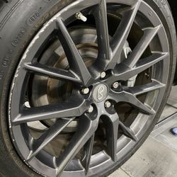 Wheel Repair