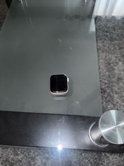 Apple Watch Series 8 - 41mm GPS + LTE