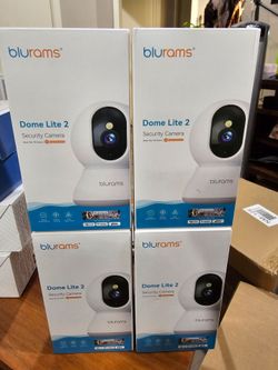Indoor Camera no subscriltion needed