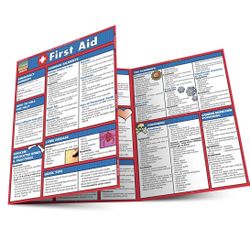 First Aid (Quick Study Health