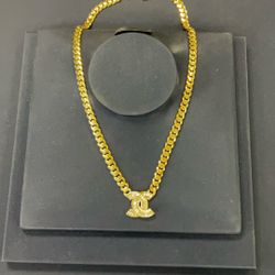 Cuban Link B0208