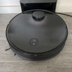 Robot Vacuum 