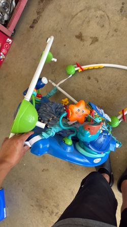 Baby stuff