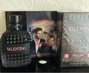 Colognes